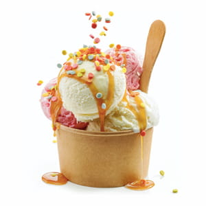 Giotti Italian Flavour House