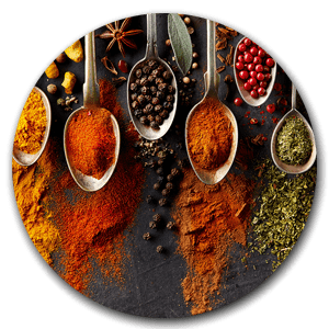 Spices