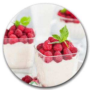 Yogurt Notes